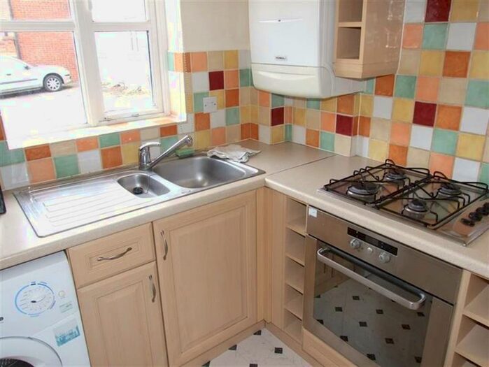 2 Bedroom House To Rent In Palmer Close, Ramsey, Huntingdon, PE26