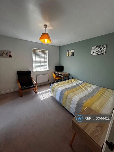 5 Bedroom Detached House To Rent In Cornflower Close, Didcot, OX11