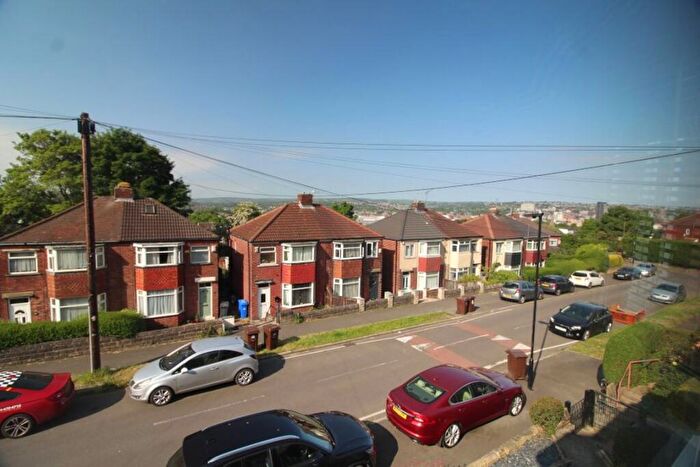 3 Bedroom House To Rent In Skye Edge Road, S2