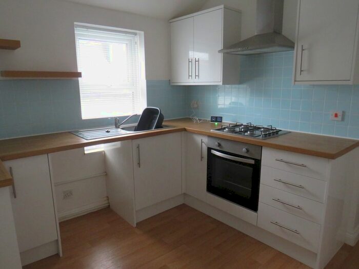 2 Bedroom Flat To Rent In Grange Road, Middlesbrough, TS1
