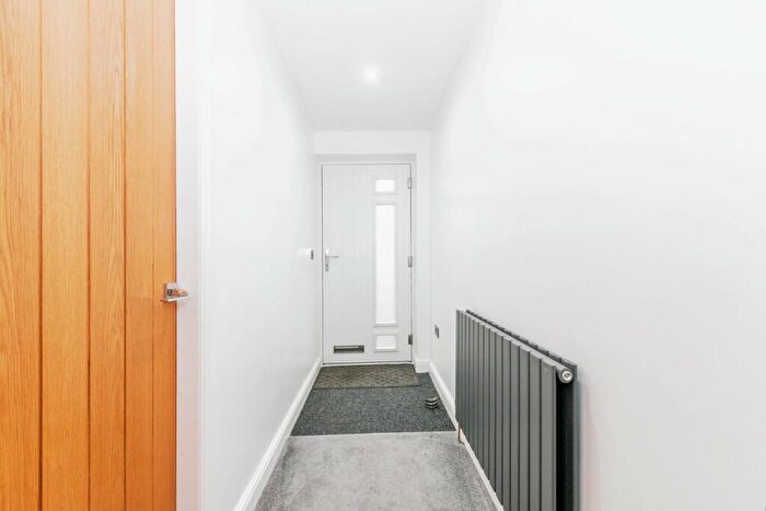 1 Bedroom Detached Bungalow For Sale In School Lane, Guide, Blackburn, BB1