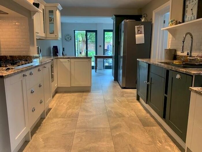 3 Bedroom Semi-Detached House To Rent In Beaumont Rise, Marlow, SL7