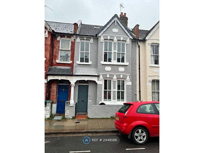 4 Bedroom Terraced House To Rent In Galloway Road, London, W12