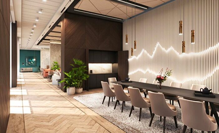 1 Bedroom Apartment For Sale In Novella, Stanley Street, Manchester, M3