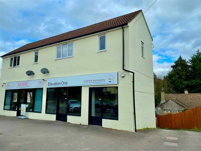 1 Bedroom Flat To Rent In Uley Road, Dursley, GL11