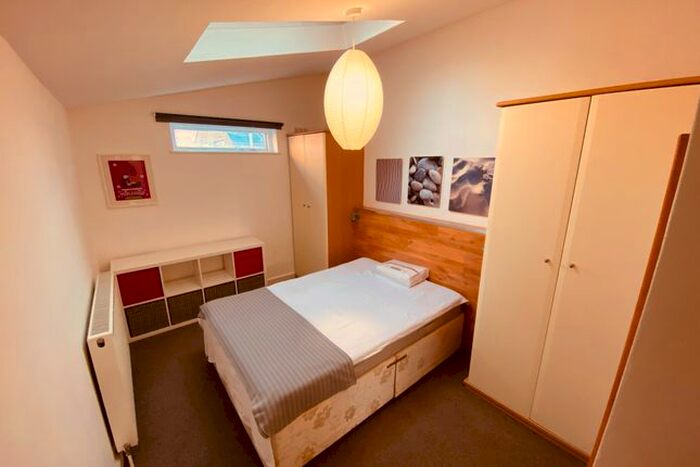 1 Bedroom Flat To Rent In Grafton Road, London, NW5