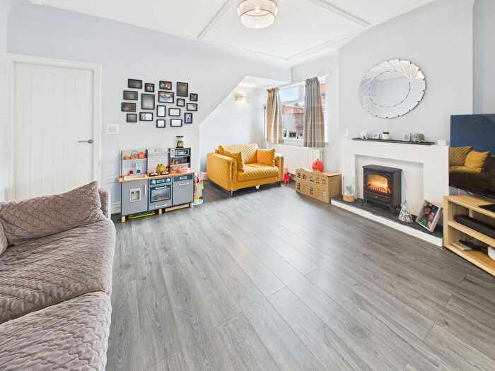 3 Bedroom End Of Terrace House For Sale In Hodges Street, Wigan, WN6