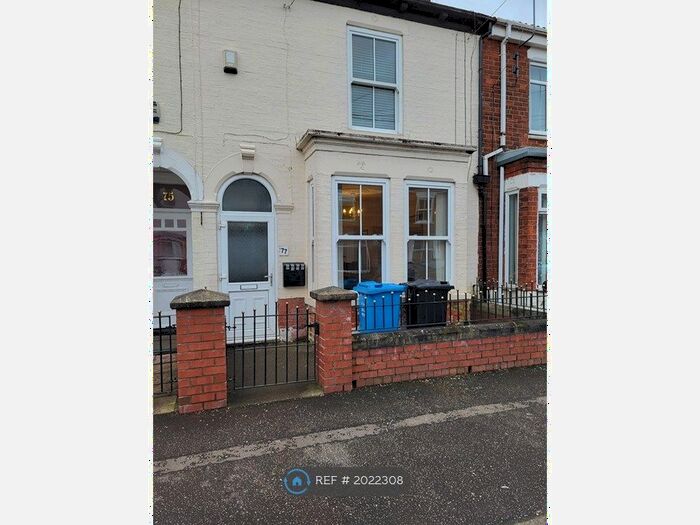 3 Bedroom Terraced House To Rent In Melrose Street, Hull, HU3