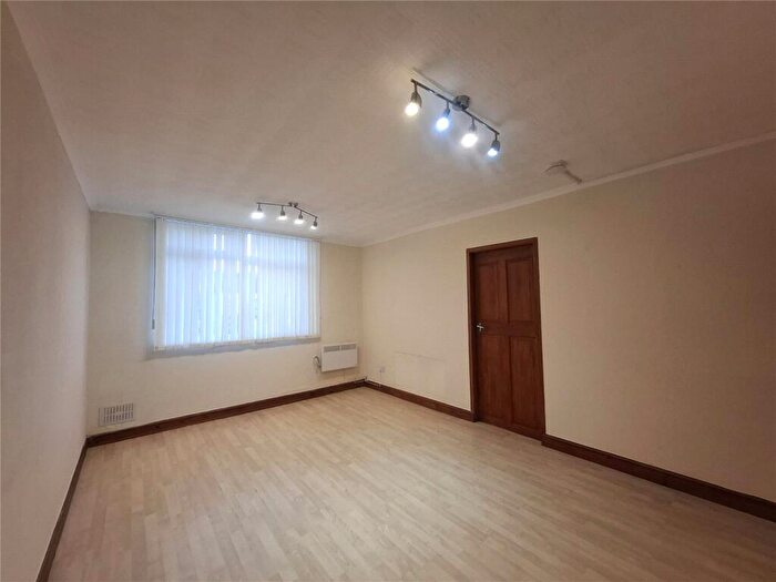 2 Bedroom Apartment To Rent In Connah`s Quay Precinct, High Street, Connah`s Quay, Deeside, CH5