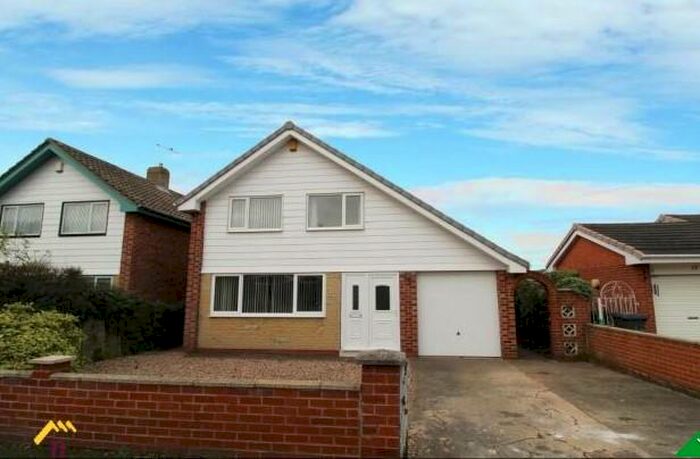 3 Bedroom Detached House To Rent In Roseberry Avenue, Hatfield, Doncaster, DN7