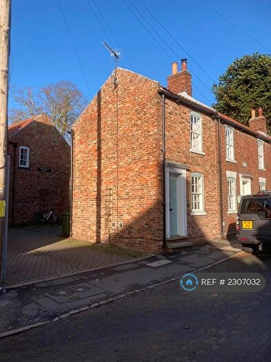 1 Bedroom Semi-Detached House To Rent In Ribstone Cottages, Barrow Upon Humber, DN19