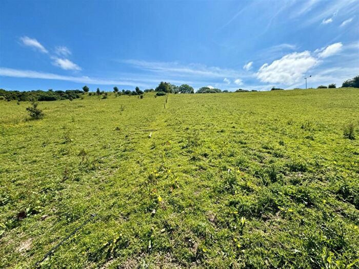 Land For Sale In Little London, Longhope, GL17