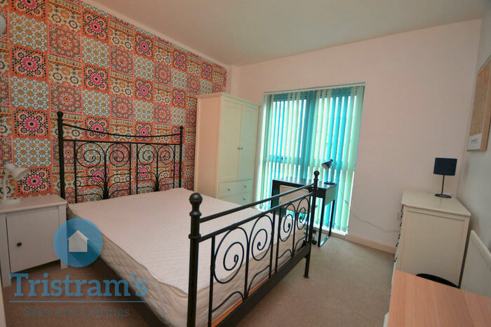 2 Bedroom Apartment To Rent In Portland Square, Portland Road, Nottingham, NG7