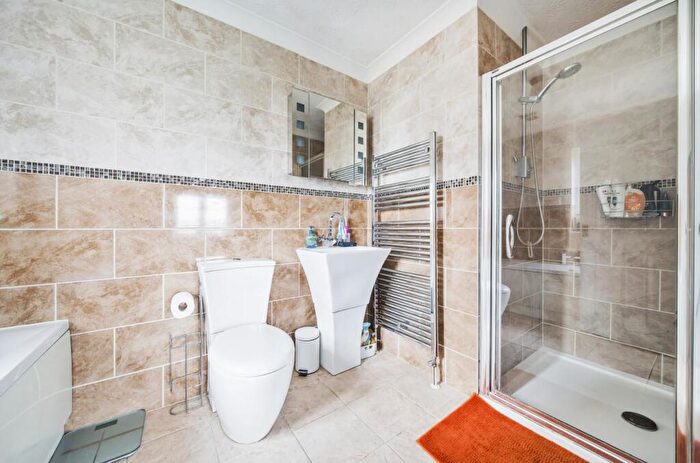 4 Bedroom Detached House For Sale In Morton King Close, Shabbington, HP18
