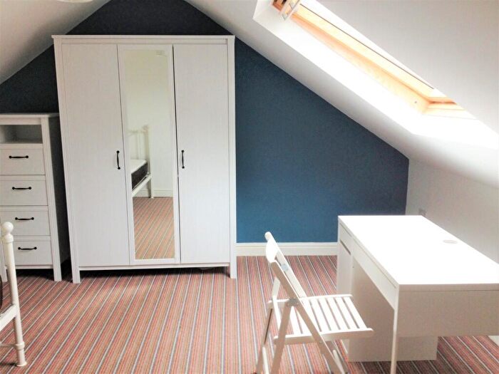 1 Bedroom House Of Multiple Occupation To Rent In Llanbleddian Gardens, Cardiff (City), CF24