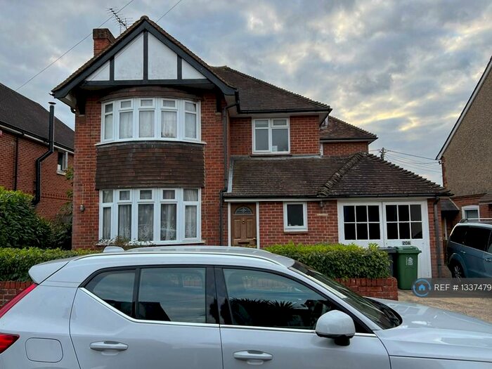 4 Bedroom Detached House To Rent In Cromwell Road, Ascot, SL5