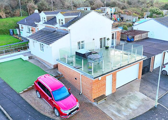 5 Bedroom Bungalow For Sale In Doone Way, Ilfracombe, Devon, EX34