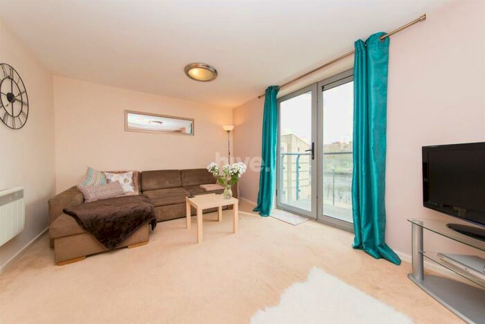 Studio To Rent In Hanover Mill, Quayside, Newcastle Upon Tyne, NE1