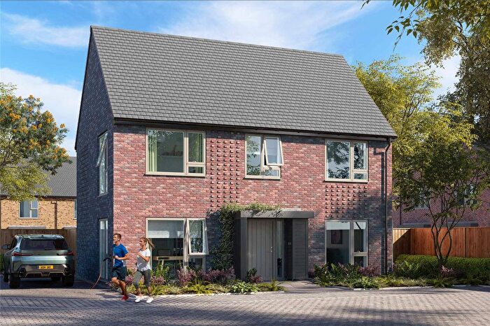 4 Bedroom Detached House For Sale In Scotforth Road, Lancaster, Lancashire, LA1