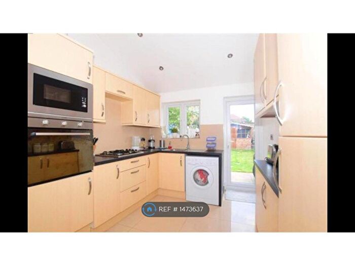 2 Bedroom Terraced House To Rent In Neville Gardens, Dagenham, RM8