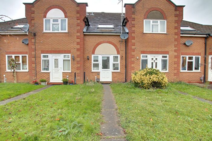 2 Bedroom Terraced House To Rent In Dagless Way, March, PE15