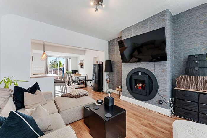 2 Bedroom Semi-Detached House For Sale In Gilbert Street, Hindley, WN2