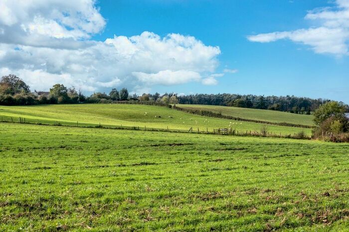 Land For Sale In Rankers Lane, Compton Dando, Bristol, Somerset, BS39