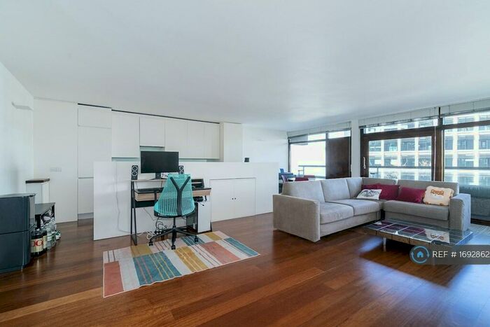 1 Bedroom Flat To Rent In Seddon House, London, EC2Y