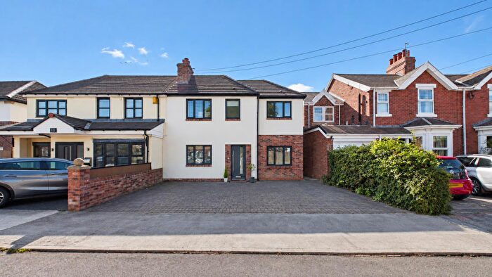 4 Bedroom Semi-Detached House For Sale In Bywell Road, Cleadon, Sunderland, SR6