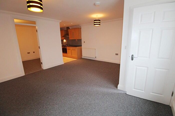 1 Bedroom Flat To Rent In Christchurch Road, Bournemouth, Dorset, BH1