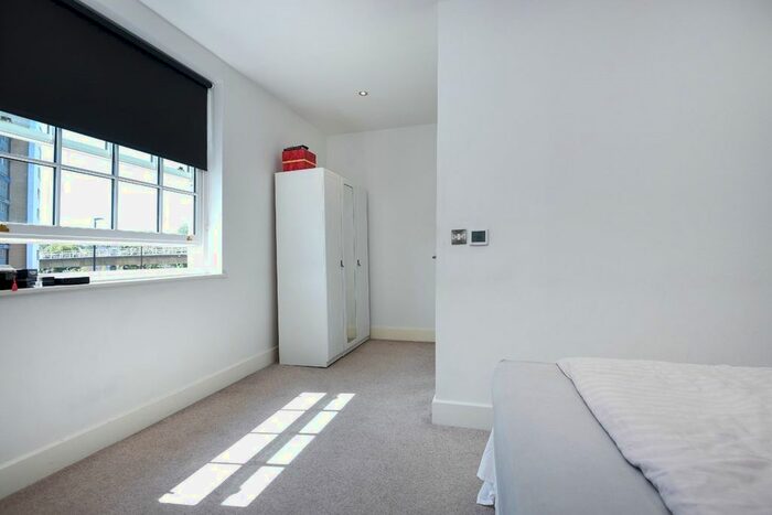 1 Bedroom Flat To Rent In Deptford Bridge, Block B, London, SE8