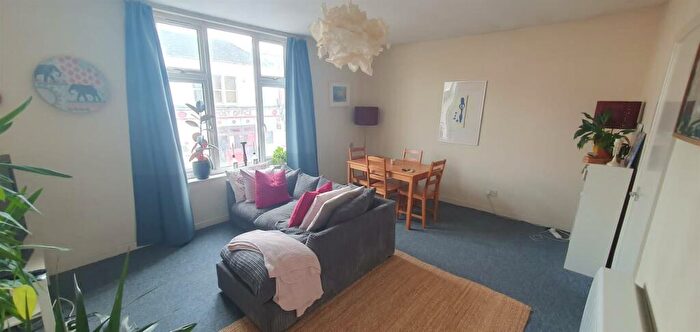 1 Bedroom Flat To Rent In Gloucester Road, Bristol, BS7