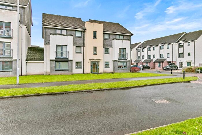 2 Bedroom Flat For Sale In Kenley Road, Renfrew, PA4