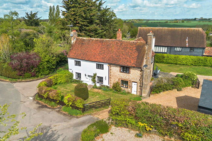 5 Bedroom Detached House For Sale In The Old Bell, Ardeley, SG2