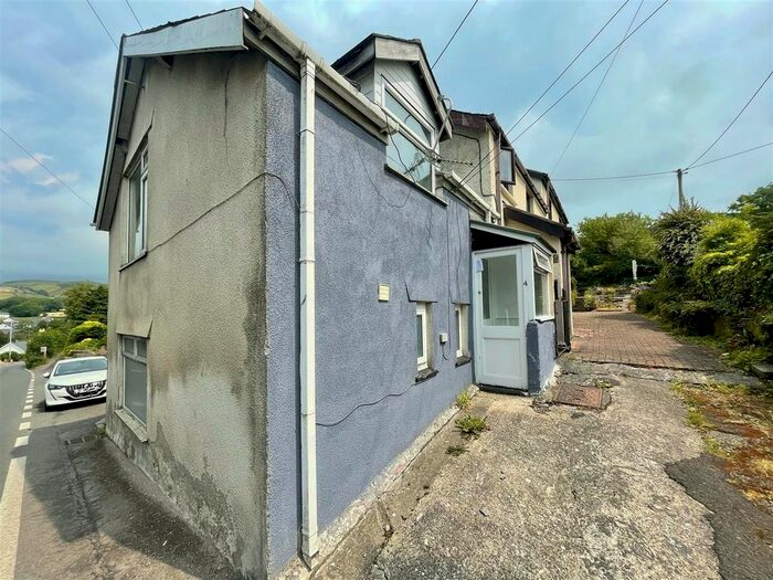 1 Bedroom Terraced House For Sale In Penrhiw, Talybont, SY24