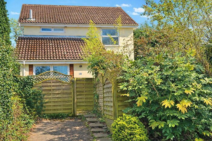 3 Bedroom Detached House For Sale In Newell Rise, Claydon, Ipswich, Suffolk, IP6