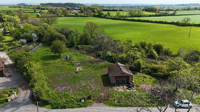 5 Bedroom Land For Sale In Redmarley Road, Pendock, GL19