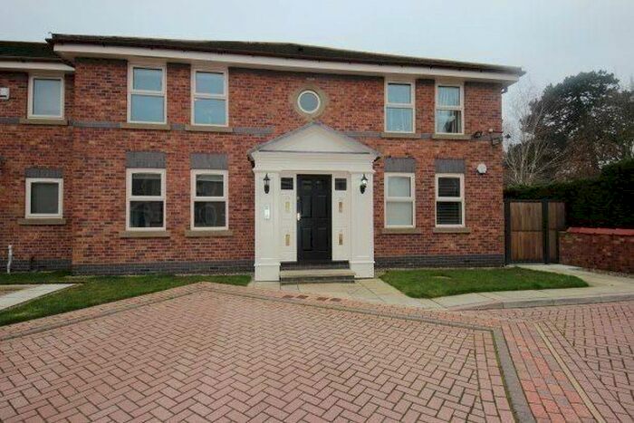 2 Bedroom Flat To Rent In Eliot Court, Fulford, York, YO10