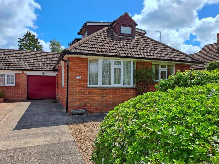 3 Bedroom Semi-Detached House To Rent In Rysted Lane, Westerham, TN16