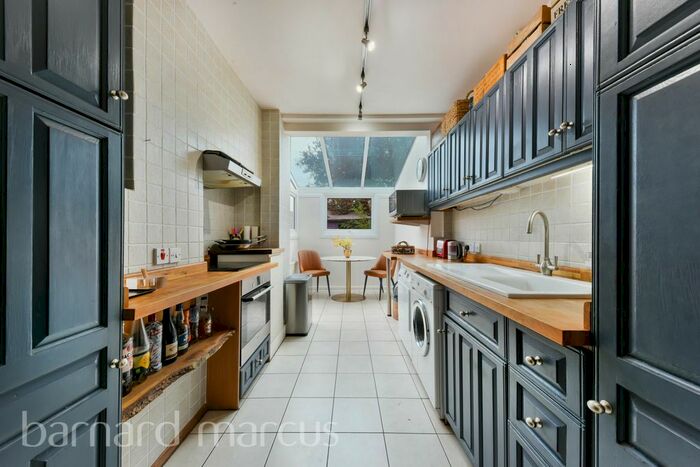 3 Bedroom Property To Rent In Elgar Avenue, London, SW16