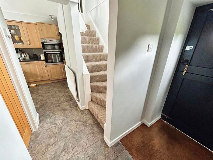 2 Bedroom Cottage For Sale In Selattyn, Oswestry, SY10
