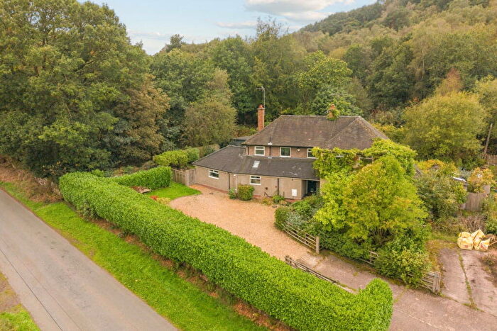 3 Bedroom Semi Detached House For Sale In Stone House Lane, Peckforton, Tarporley, CW6