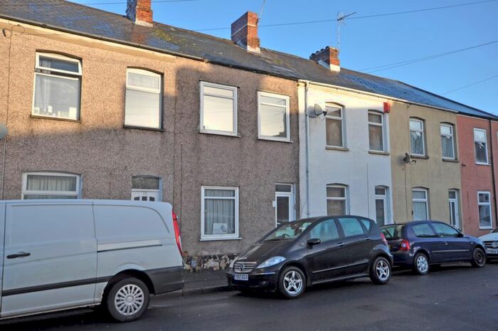2 Bedroom Terraced House To Rent In Manchester Street, Newport, NP19