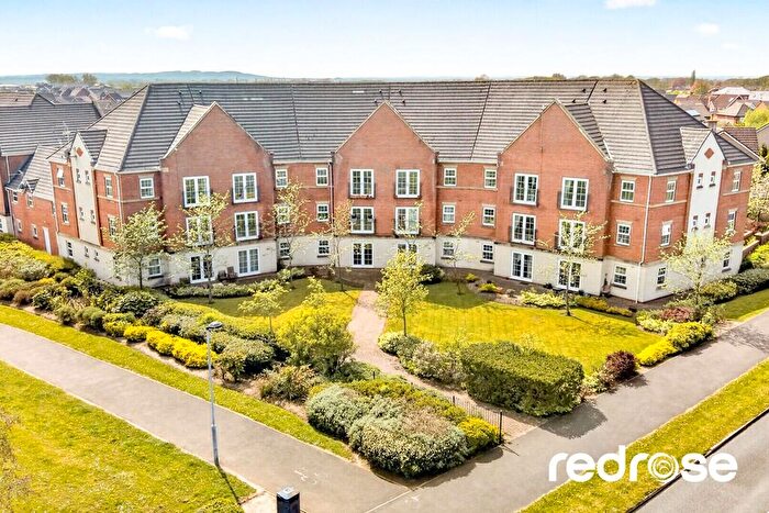 2 Bedroom Apartment For Sale In Perthshire Grove, Buckshaw Village, Chorley, PR7