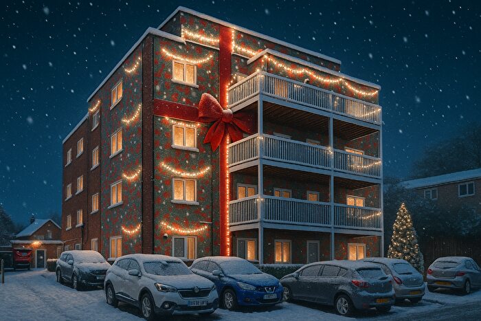 2 Bedroom Flat To Rent In Massive Christmas Discount! Professional Couples - Modern Double Bedroom Flat With Large Balcony & Off-Road Parking, BH8