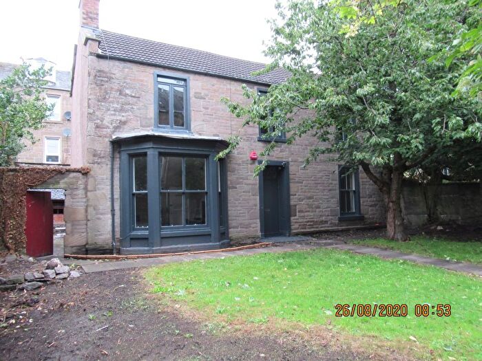 6 Bedroom Detached House To Rent In Seafield Road, Dundee, DD1