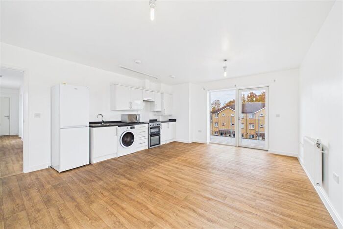 2 Bedroom Property To Rent In Dovecote House A, Rock Close, Mitcham, CR4