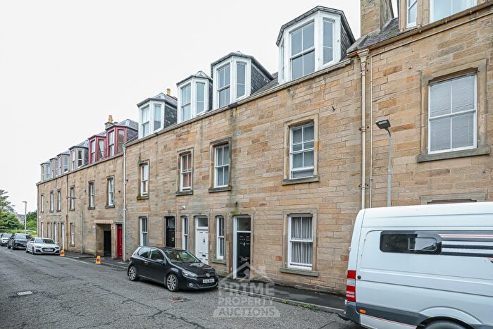 2 Bedroom Flat For Sale In Queen Mary’S Buildings, D Queen Street, Jedburgh, TD8