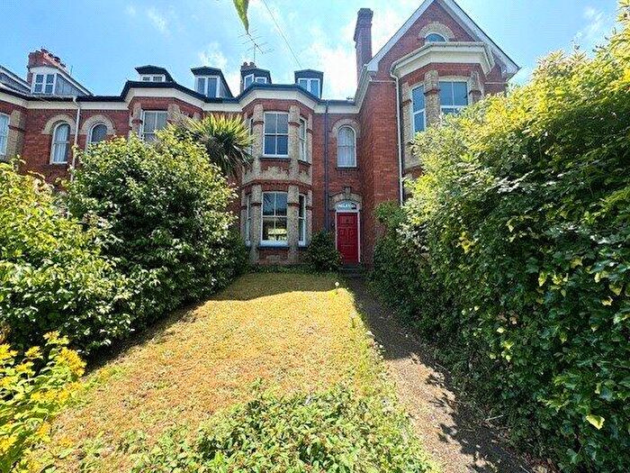 5 Bedroom Town House For Sale In Old Road, Tiverton, Devon, EX16
