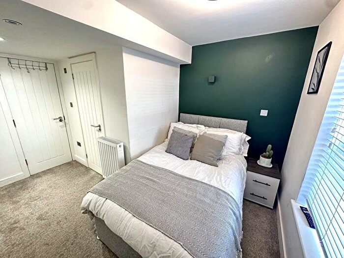 1 Bedroom Terraced House To Rent In Saunders Street, Gillingham, ME7